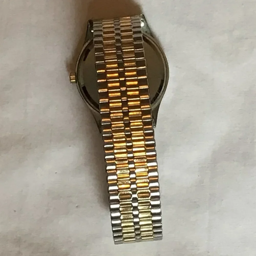 CG - Men's Quartz watch - Picture 3 of 3